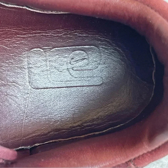 2004 Nike Air Force 1 Low “Aged Wine Women Size 8.5 - Picture 14 of 15